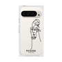 Premium Square Case［ PICASSO - Self-Portrait ］