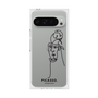 Premium Square Case［ PICASSO - Self-Portrait ］