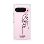 Premium Square Case［ PICASSO - Self-Portrait ］