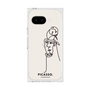 Premium Square Case［ PICASSO - Self-Portrait ］