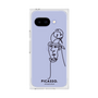 Premium Square Case［ PICASSO - Self-Portrait ］