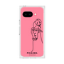 Premium Square Case［ PICASSO - Self-Portrait ］