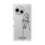 Premium Square Case［ PICASSO - Self-Portrait ］