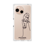 Premium Square Case［ PICASSO - Self-Portrait ］