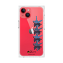 Premium Square Case［ PICASSO - Running on the Beach ］