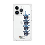Premium Square Case［ PICASSO - Running on the Beach ］