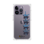 Premium Square Case［ PICASSO - Running on the Beach ］