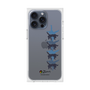 Premium Square Case［ PICASSO - Running on the Beach ］