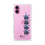 Premium Square Case［ PICASSO - Running on the Beach ］