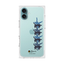 Premium Square Case［ PICASSO - Running on the Beach ］