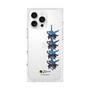 Premium Square Case［ PICASSO - Running on the Beach ］
