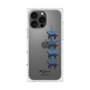 Premium Square Case［ PICASSO - Running on the Beach ］