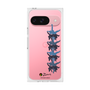 Premium Square Case［ PICASSO - Running on the Beach ］