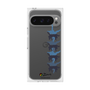 Premium Square Case［ PICASSO - Running on the Beach ］