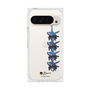 Premium Square Case［ PICASSO - Running on the Beach ］