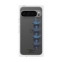 Premium Square Case［ PICASSO - Running on the Beach ］