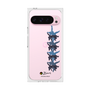 Premium Square Case［ PICASSO - Running on the Beach ］