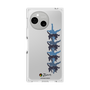 Premium Square Case［ PICASSO - Running on the Beach ］