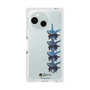 Premium Square Case［ PICASSO - Running on the Beach ］