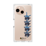 Premium Square Case［ PICASSO - Running on the Beach ］