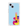 Premium Square Case［ PICASSO - Guitar ］