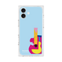 Premium Square Case［ PICASSO - Guitar ］