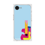 Premium Square Case［ PICASSO - Guitar ］