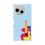 Premium Square Case［ PICASSO - Guitar ］