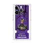 Premium Square Case［ NIJISANJI EN - Vantacrow Bringer - Ticket ］