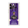 Premium Square Case［ NIJISANJI EN - Vantacrow Bringer - Ticket ］