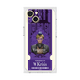 Premium Square Case［ NIJISANJI EN - Vantacrow Bringer - Ticket ］
