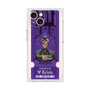 Premium Square Case［ NIJISANJI EN - Vantacrow Bringer - Ticket ］