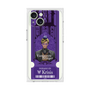 Premium Square Case［ NIJISANJI EN - Vantacrow Bringer - Ticket ］