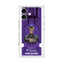 Premium Square Case［ NIJISANJI EN - Vantacrow Bringer - Ticket ］