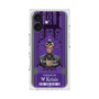 Premium Square Case［ NIJISANJI EN - Vantacrow Bringer - Ticket ］