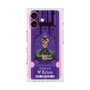 Premium Square Case［ NIJISANJI EN - Vantacrow Bringer - Ticket ］