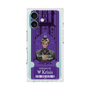 Premium Square Case［ NIJISANJI EN - Vantacrow Bringer - Ticket ］