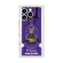 Premium Square Case［ NIJISANJI EN - Vantacrow Bringer - Ticket ］