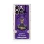 Premium Square Case［ NIJISANJI EN - Vantacrow Bringer - Ticket ］