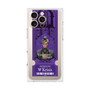 Premium Square Case［ NIJISANJI EN - Vantacrow Bringer - Ticket ］
