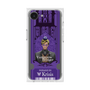 Premium Square Case［ NIJISANJI EN - Vantacrow Bringer - Ticket ］