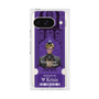 Premium Square Case［ NIJISANJI EN - Vantacrow Bringer - Ticket ］