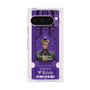Premium Square Case［ NIJISANJI EN - Vantacrow Bringer - Ticket ］