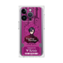 Premium Square Case［ NIJISANJI EN - Vezalius Bandage - Ticket ］