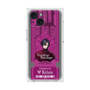 Premium Square Case［ NIJISANJI EN - Vezalius Bandage - Ticket ］