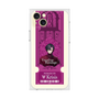 Premium Square Case［ NIJISANJI EN - Vezalius Bandage - Ticket ］