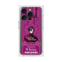 Premium Square Case［ NIJISANJI EN - Vezalius Bandage - Ticket ］