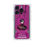 Premium Square Case［ NIJISANJI EN - Vezalius Bandage - Ticket ］