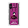 Premium Square Case［ NIJISANJI EN - Vezalius Bandage - Ticket ］