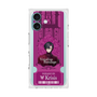 Premium Square Case［ NIJISANJI EN - Vezalius Bandage - Ticket ］